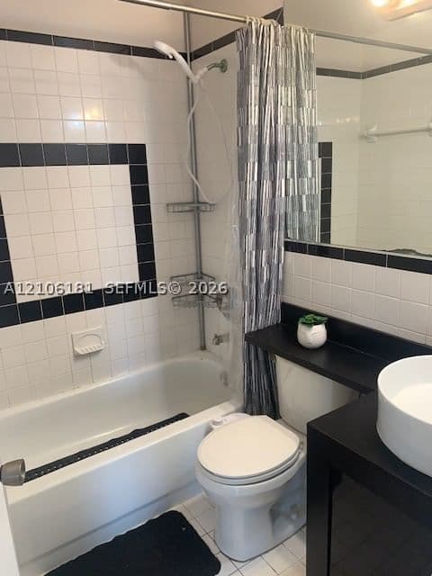 1+1 Condo — 1244 Pennsylvania Ave #306, Miami Beach, FL 33139