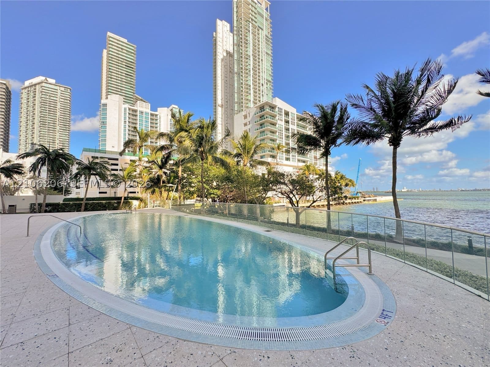 3+1 Condo — 460 28th St #1708, Miami, FL 33137