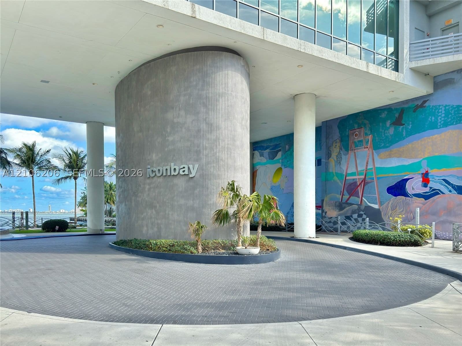 3+1 Condo — 460 28th St #1708, Miami, FL 33137