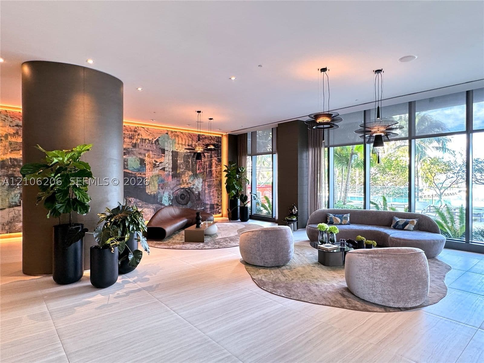 3+1 Condo — 460 28th St #1708, Miami, FL 33137