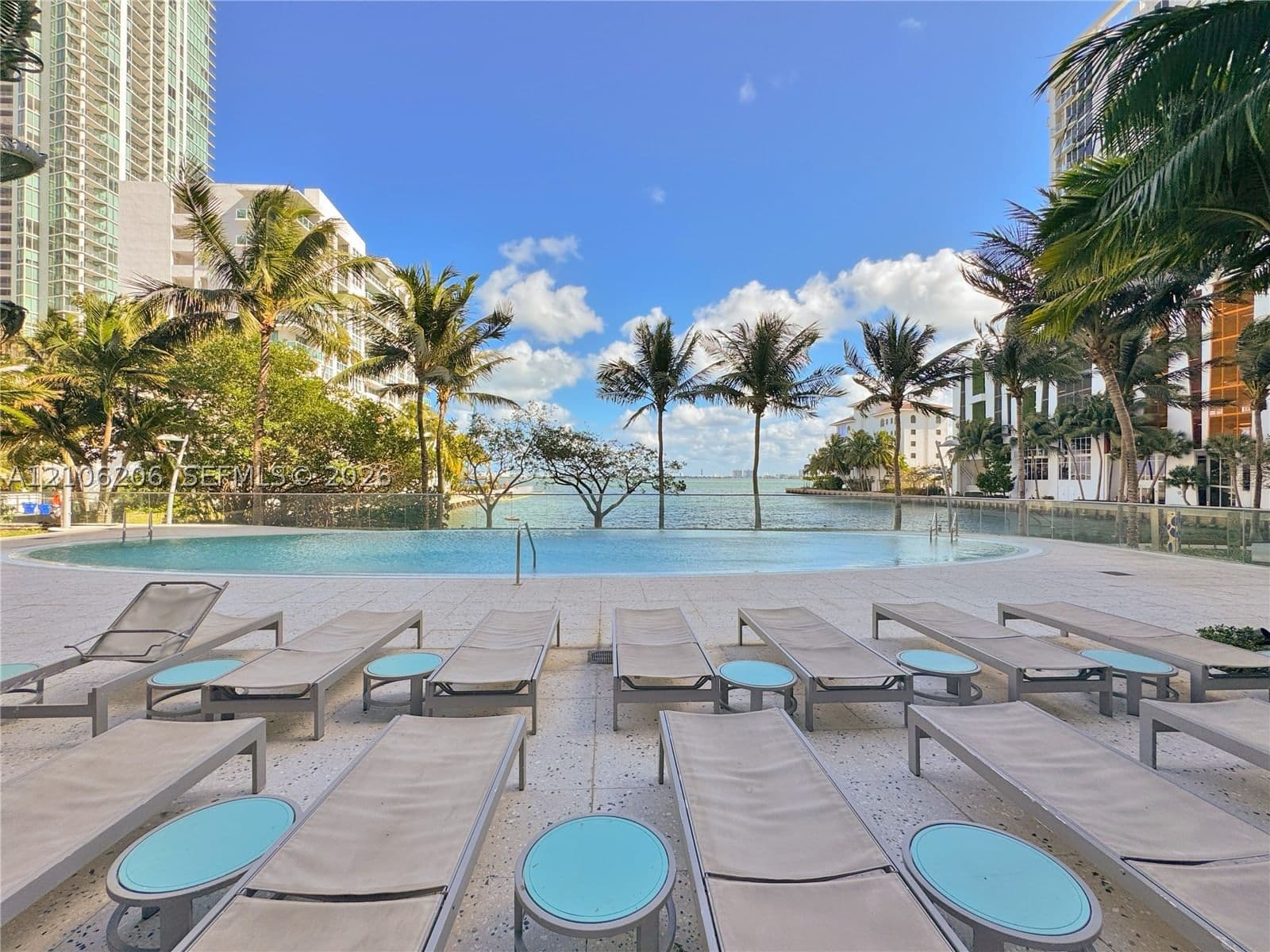 3+1 Condo — 460 28th St #1708, Miami, FL 33137