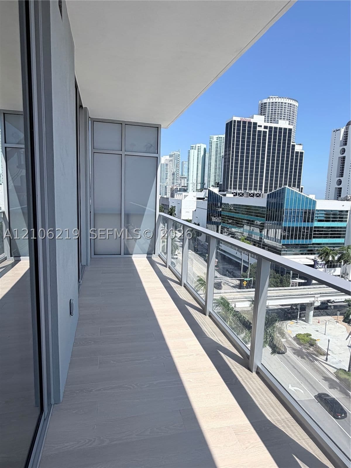 2-bedroom Condo — 1400 Biscayne Blvd #809, Miami, FL 33132
