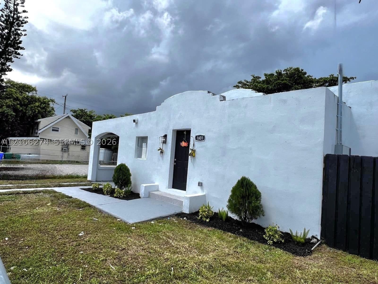 Duplex — 1601 50th St, Miami, FL 33142