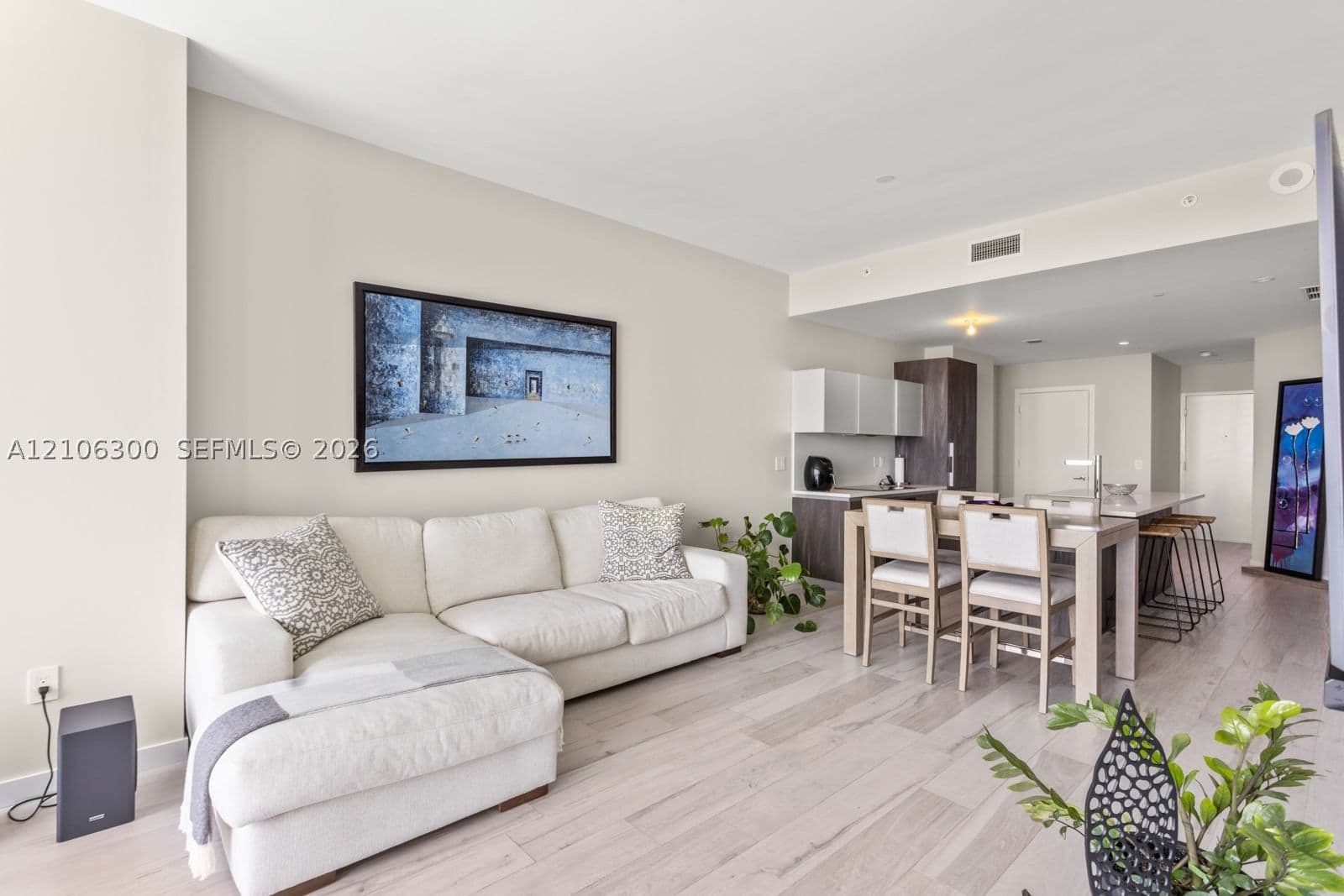 2+1 Condo — 480 31st St #1005, Miami, FL 33137
