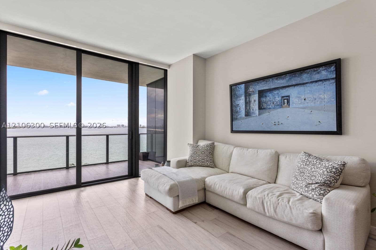 2+1 Condo — 480 31st St #1005, Miami, FL 33137