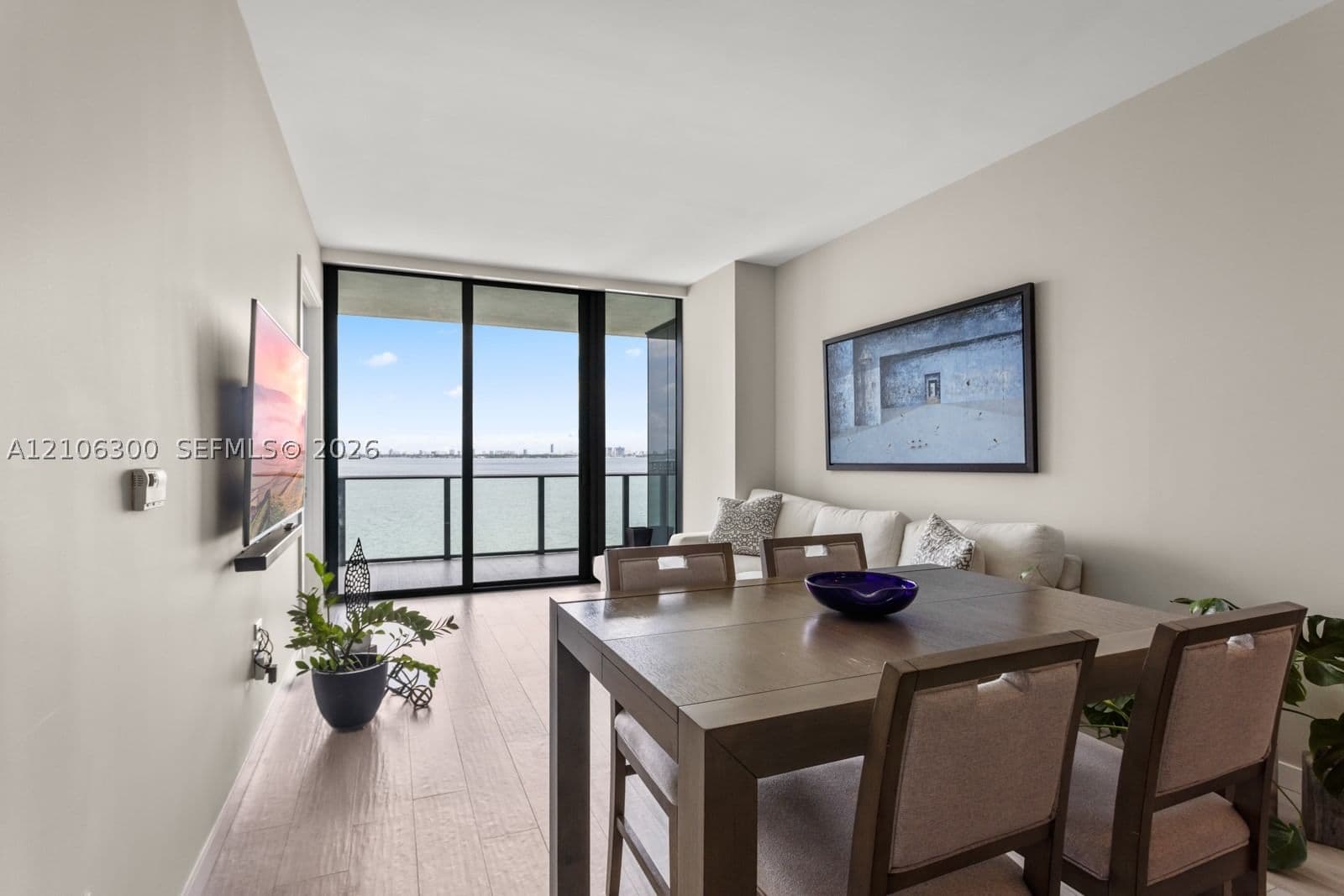 2+1 Condo — 480 31st St #1005, Miami, FL 33137