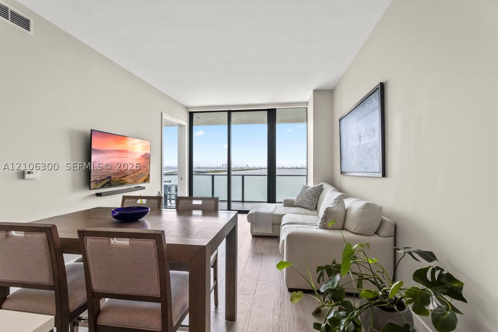 2+1 Condo — 480 31st St #1005, Miami, FL 33137