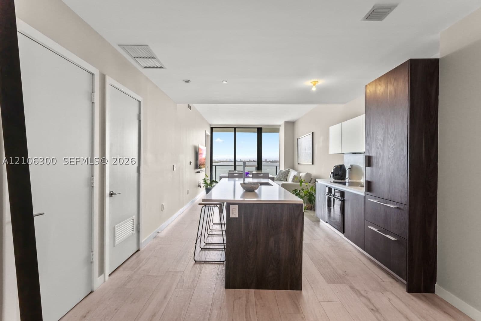 2+1 Condo — 480 31st St #1005, Miami, FL 33137