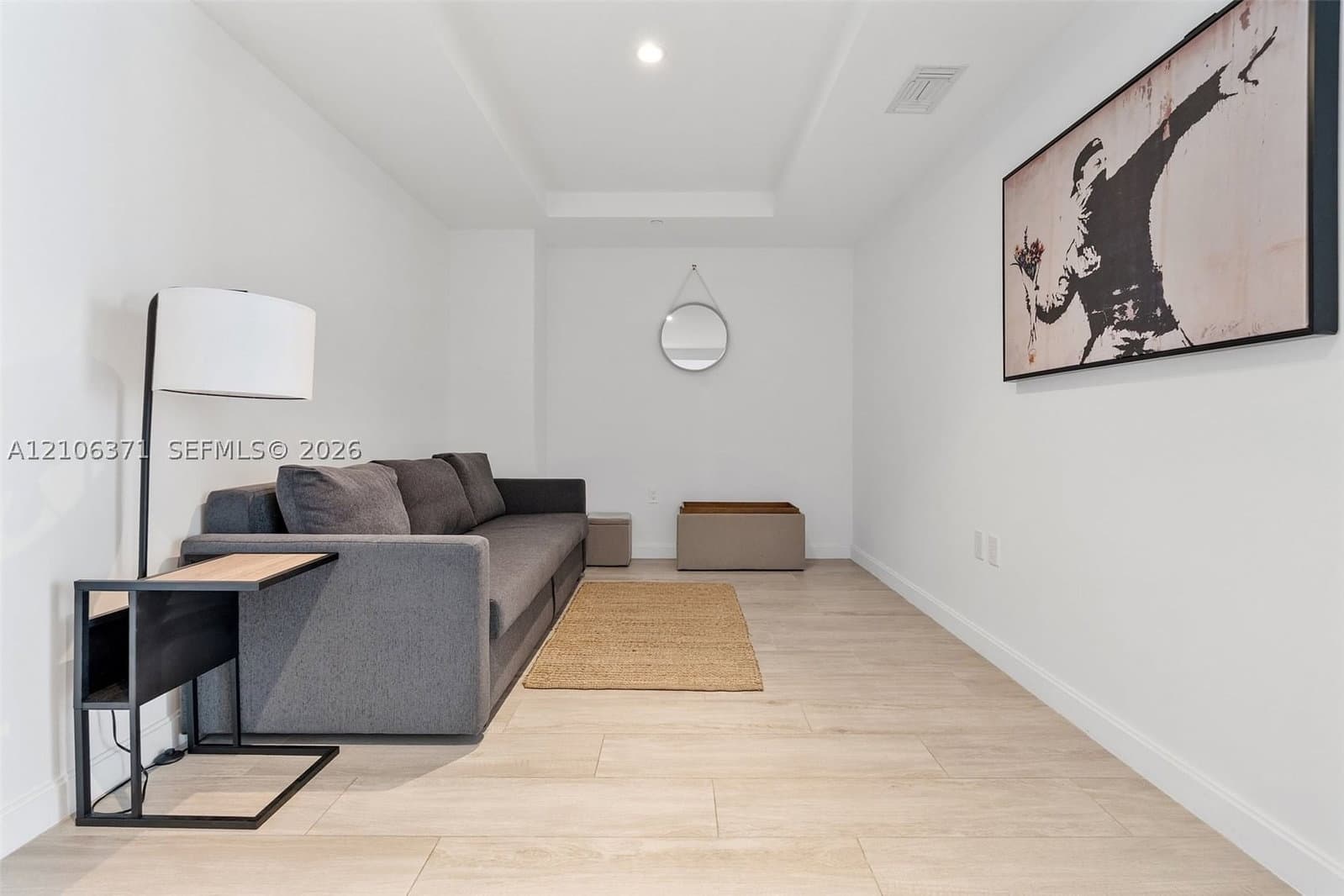 1-bedroom Condo — 45 9th St #1005, Miami, FL 33130