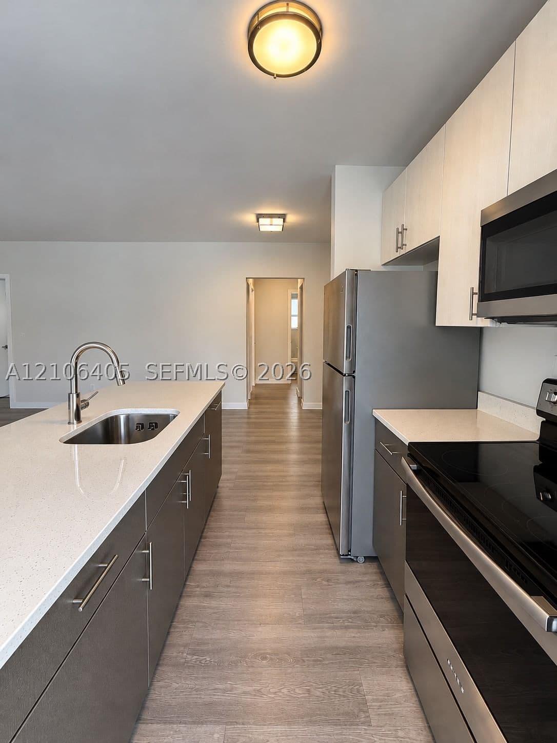 1+1 Daire — 1525 Michigan Ave #12, Miami Beach, FL 33139