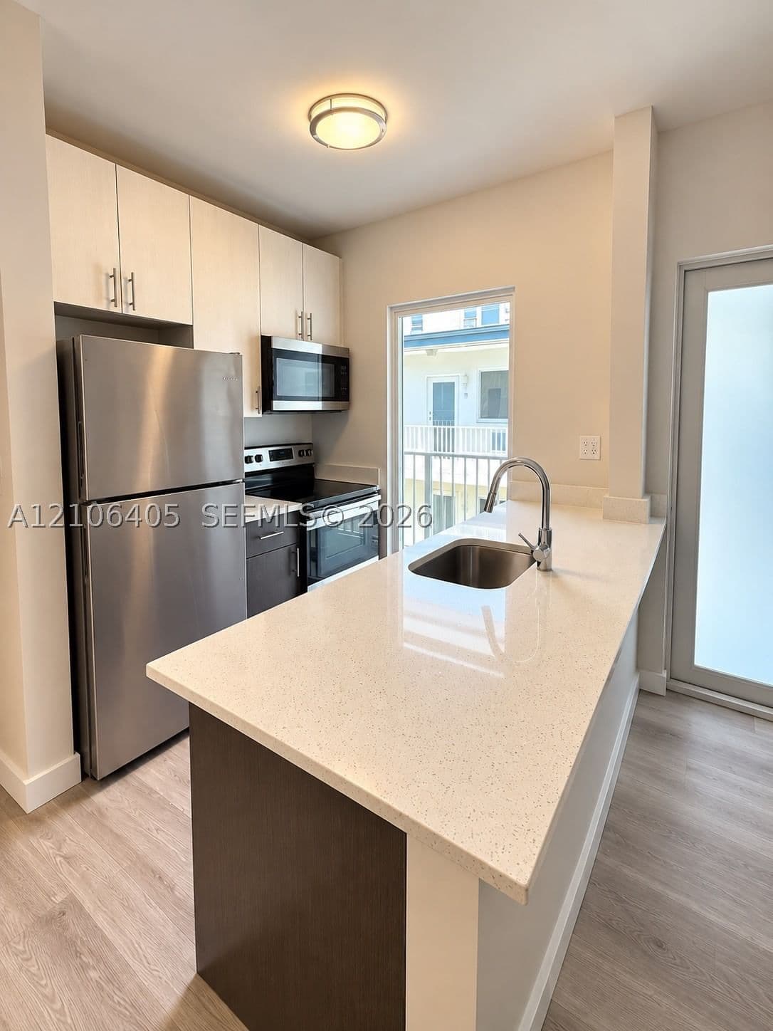 1+1 Daire — 1525 Michigan Ave #12, Miami Beach, FL 33139