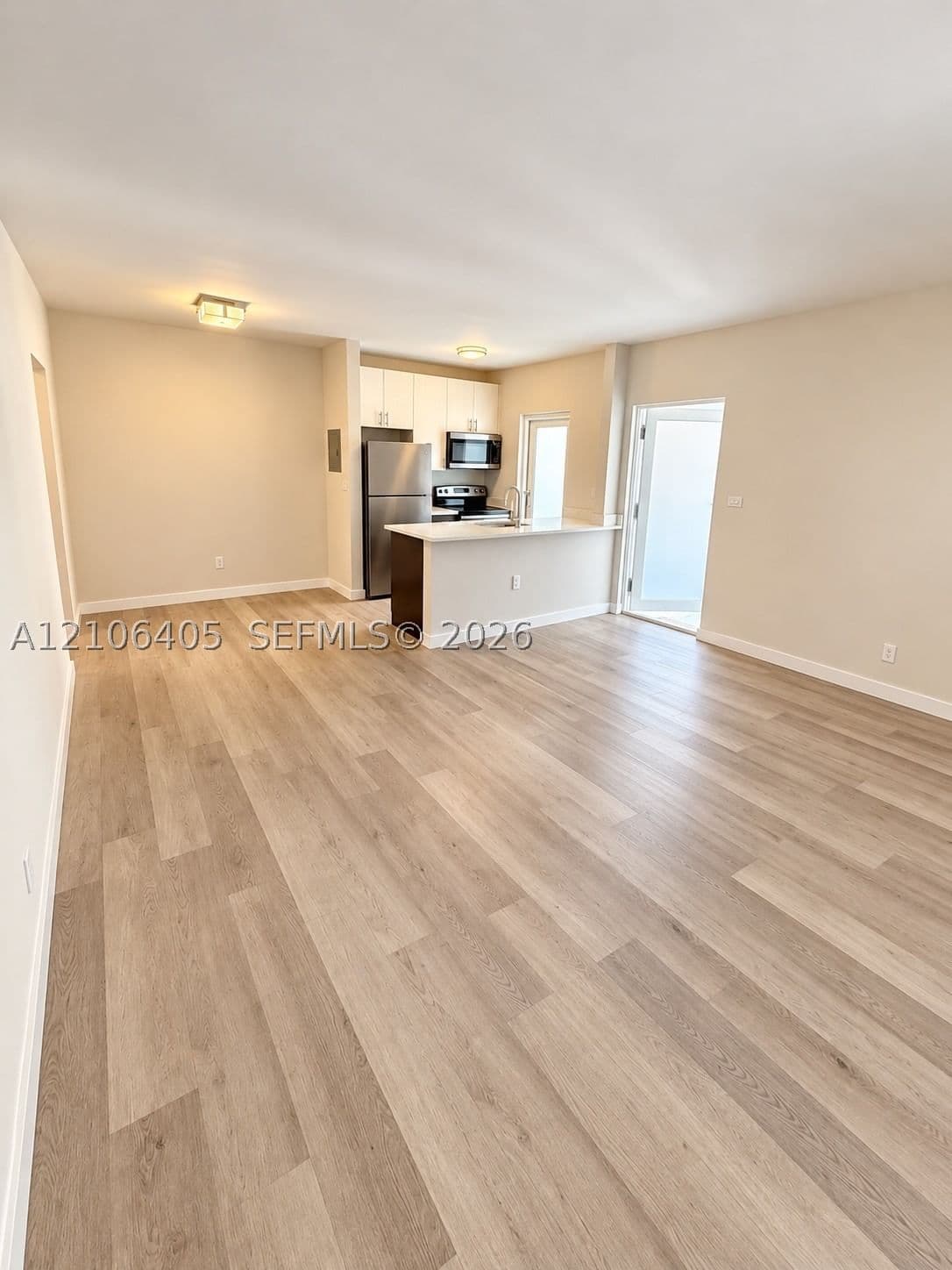 1+1 Daire — 1525 Michigan Ave #12, Miami Beach, FL 33139