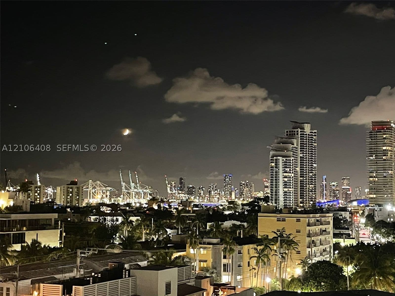 1+1 Condo — 401 Ocean Dr #801, Miami Beach, FL 33139