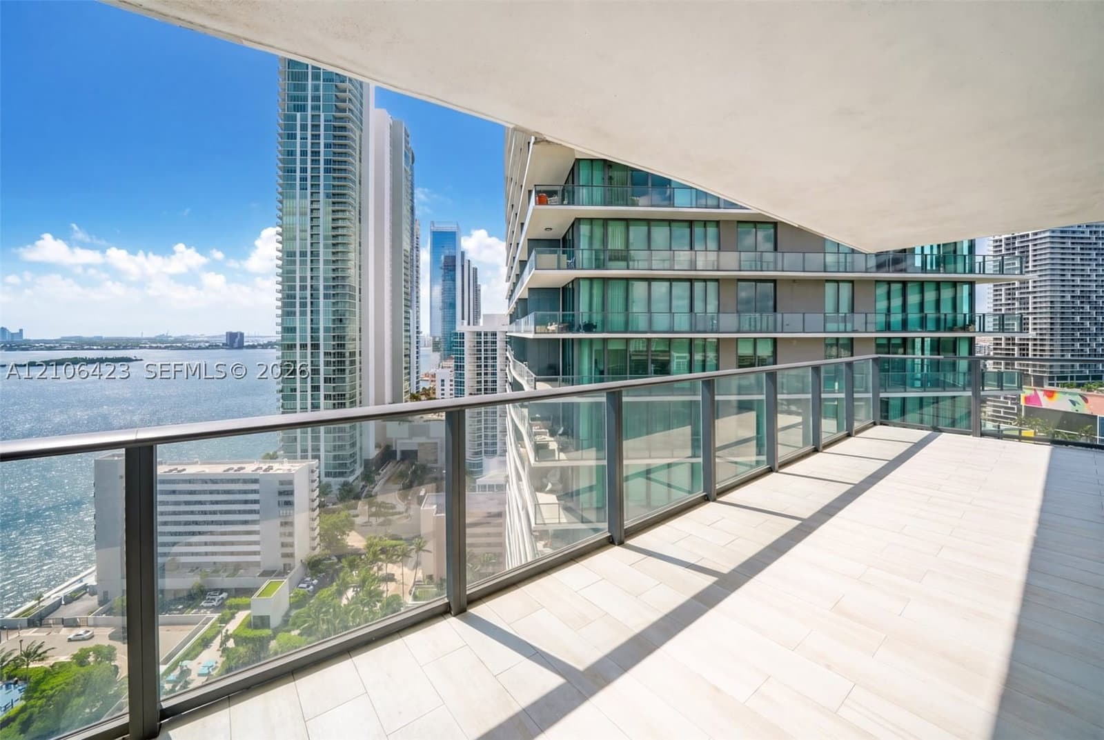 3-bedroom Condo — 650 32nd St #2201, Miami, FL 33137