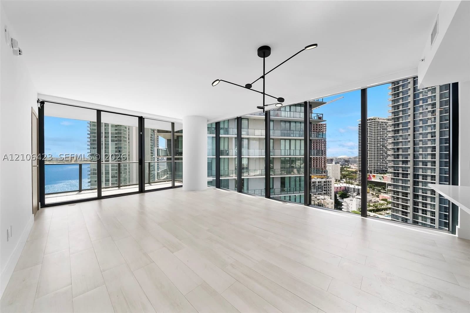3-bedroom Condo — 650 32nd St #2201, Miami, FL 33137