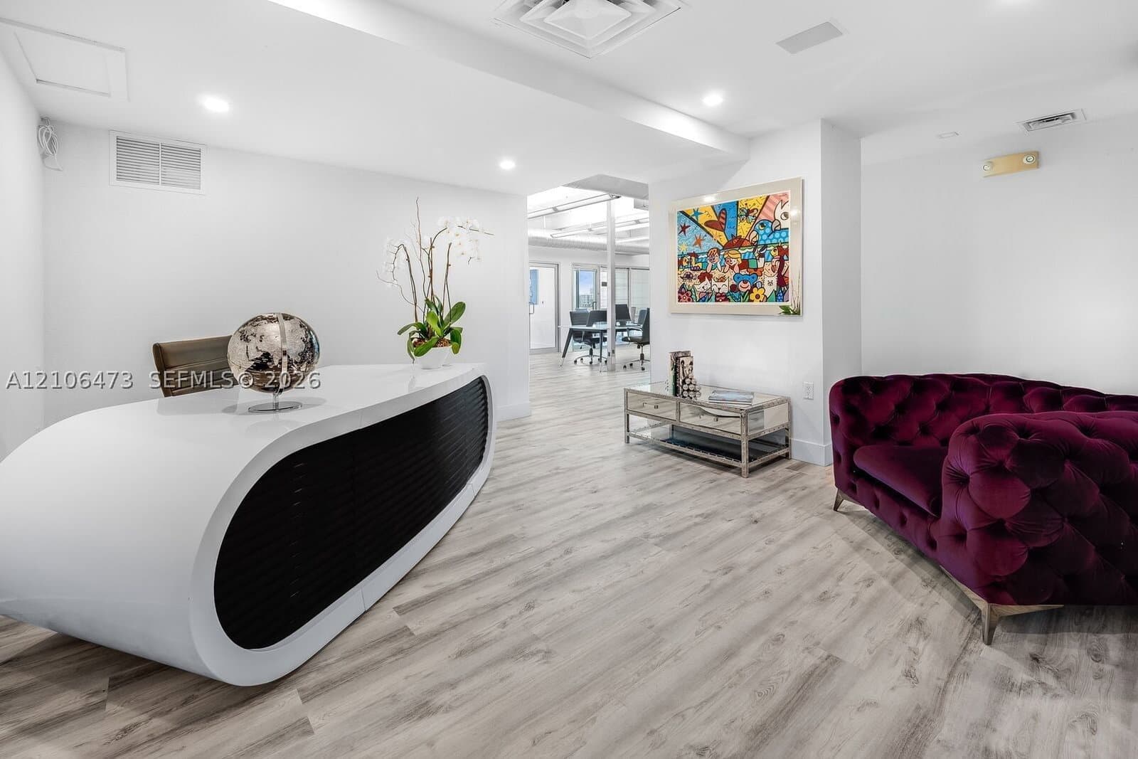 Mülk — 1680 Michigan Ave #PH5, Miami Beach, FL 33139