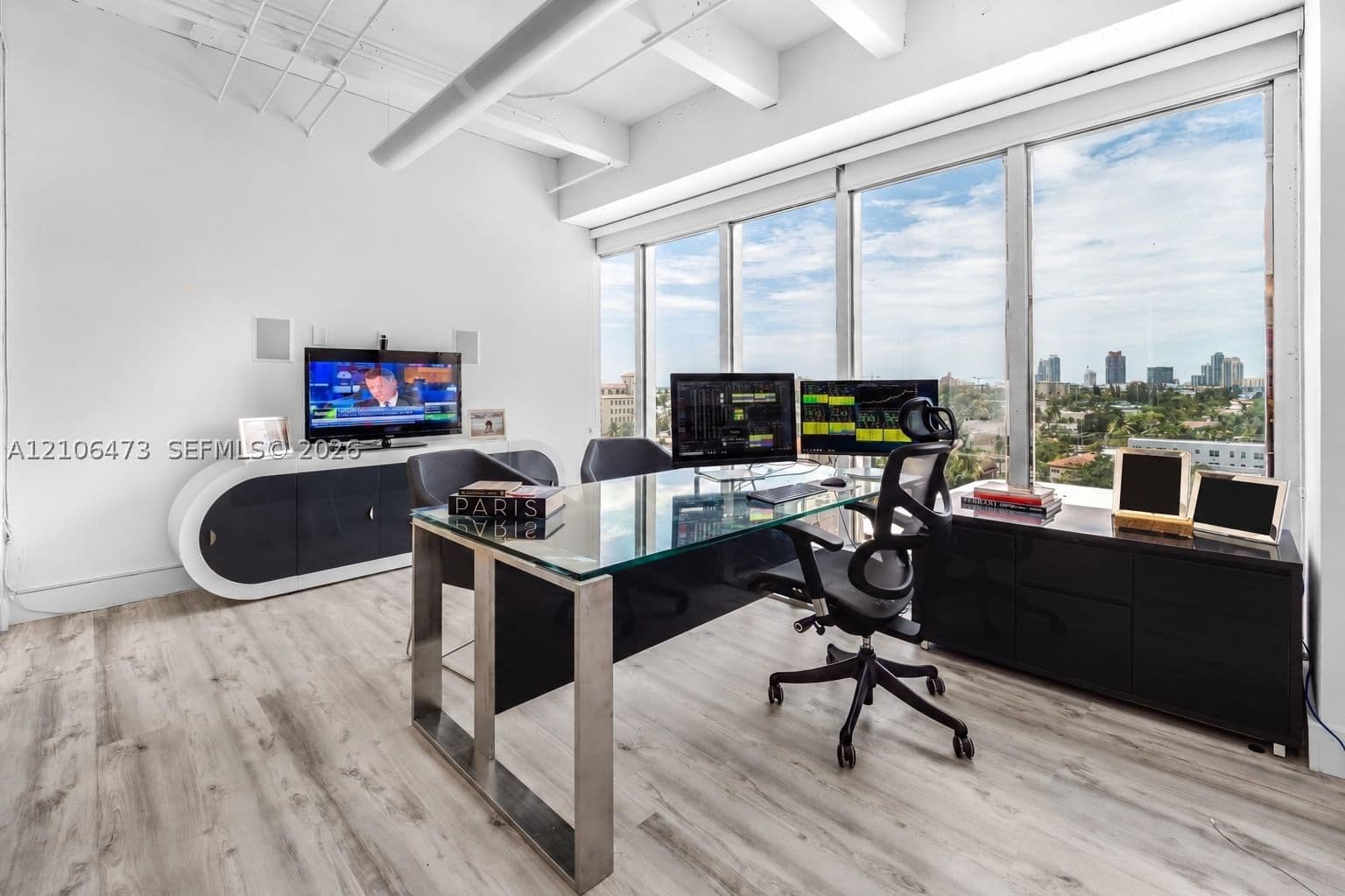 Mülk — 1680 Michigan Ave #PH5, Miami Beach, FL 33139