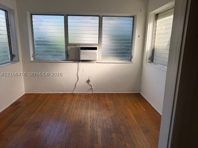 1-bedroom Apartment — 15 Antilla Ave #3A, Coral Gables, FL 33134