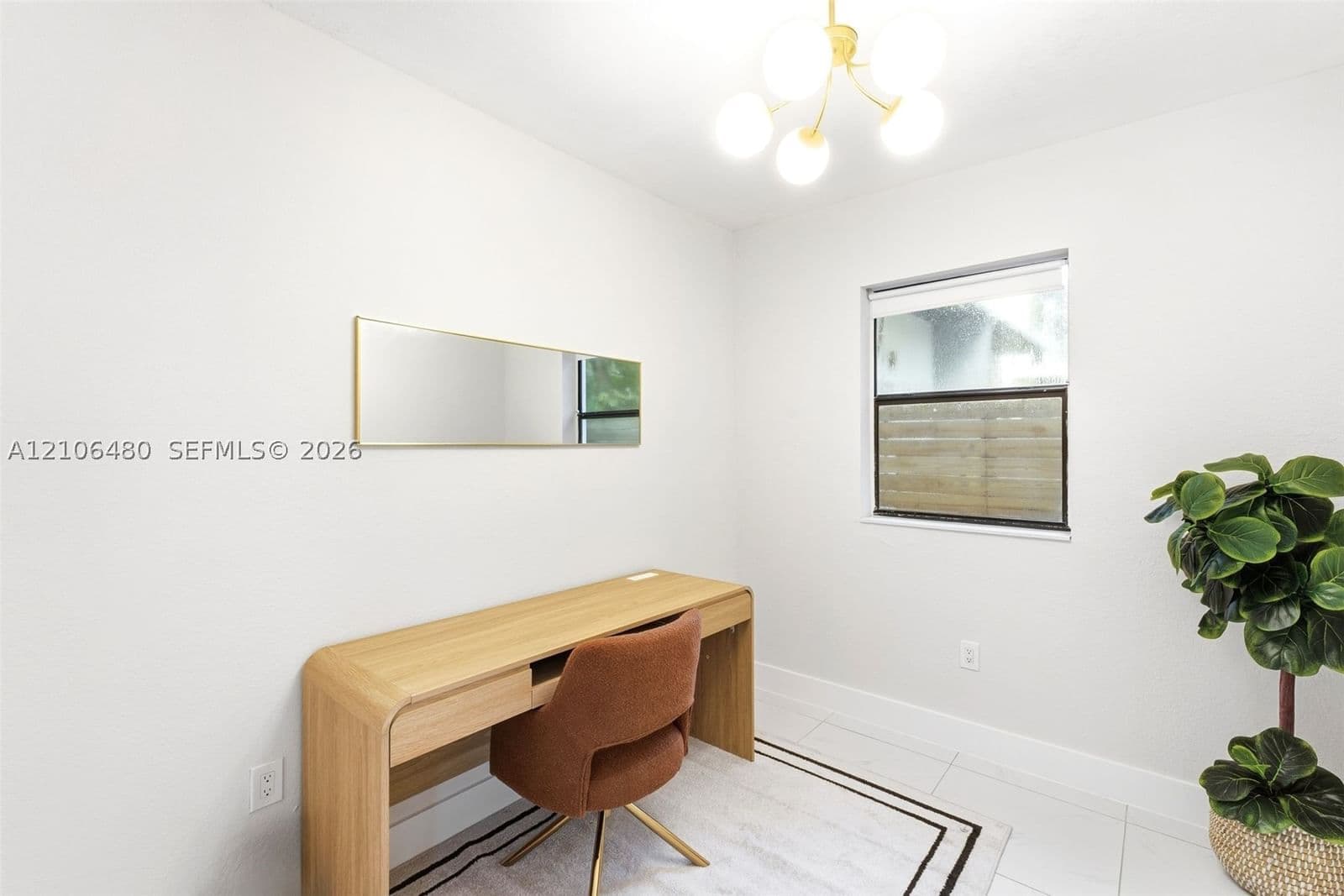 2-bedroom Property — 3134 Carter St #2, Miami, FL 33133