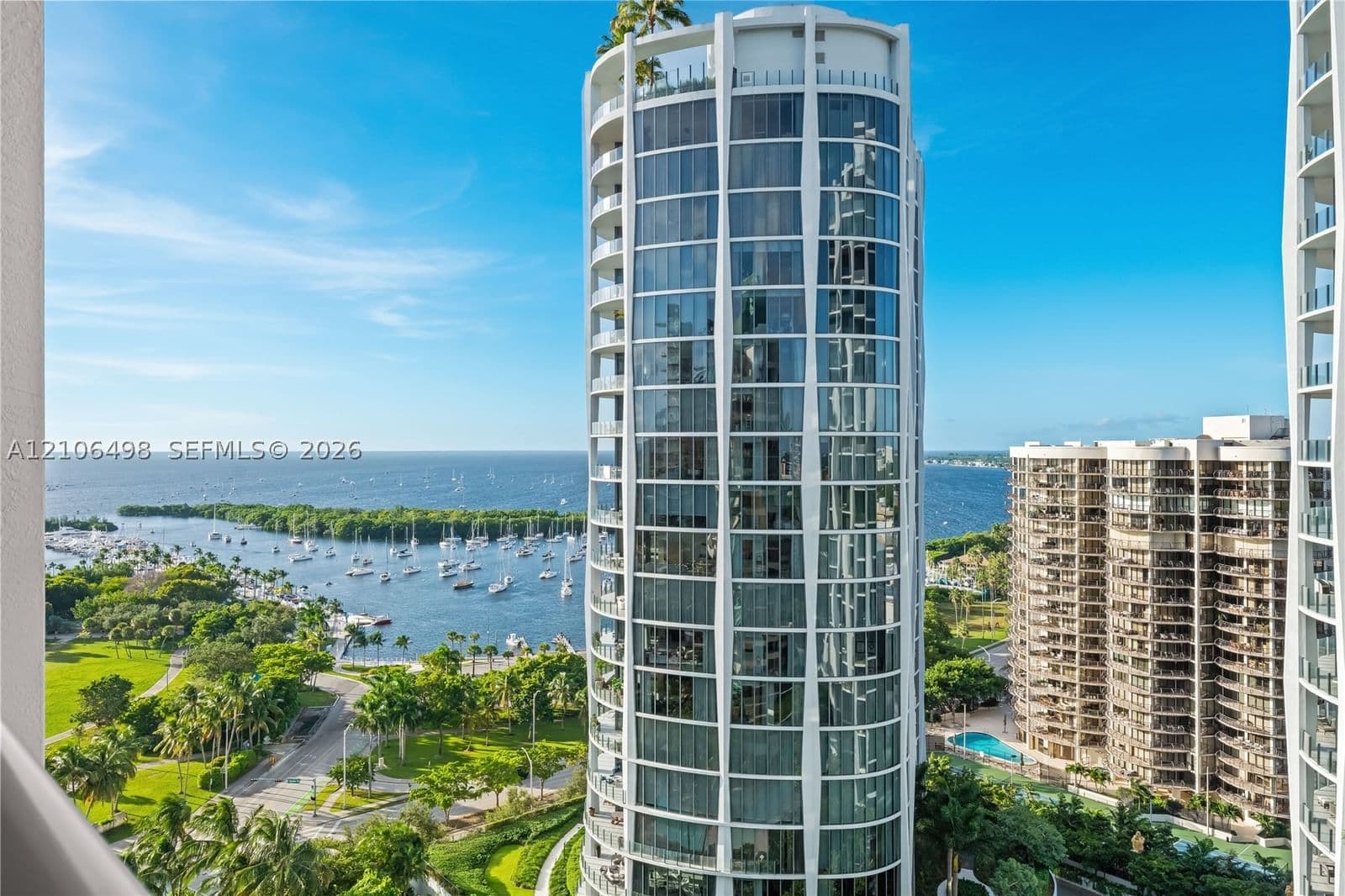 THE TOWER RESIDENCES COND — ilan fotoğrafı