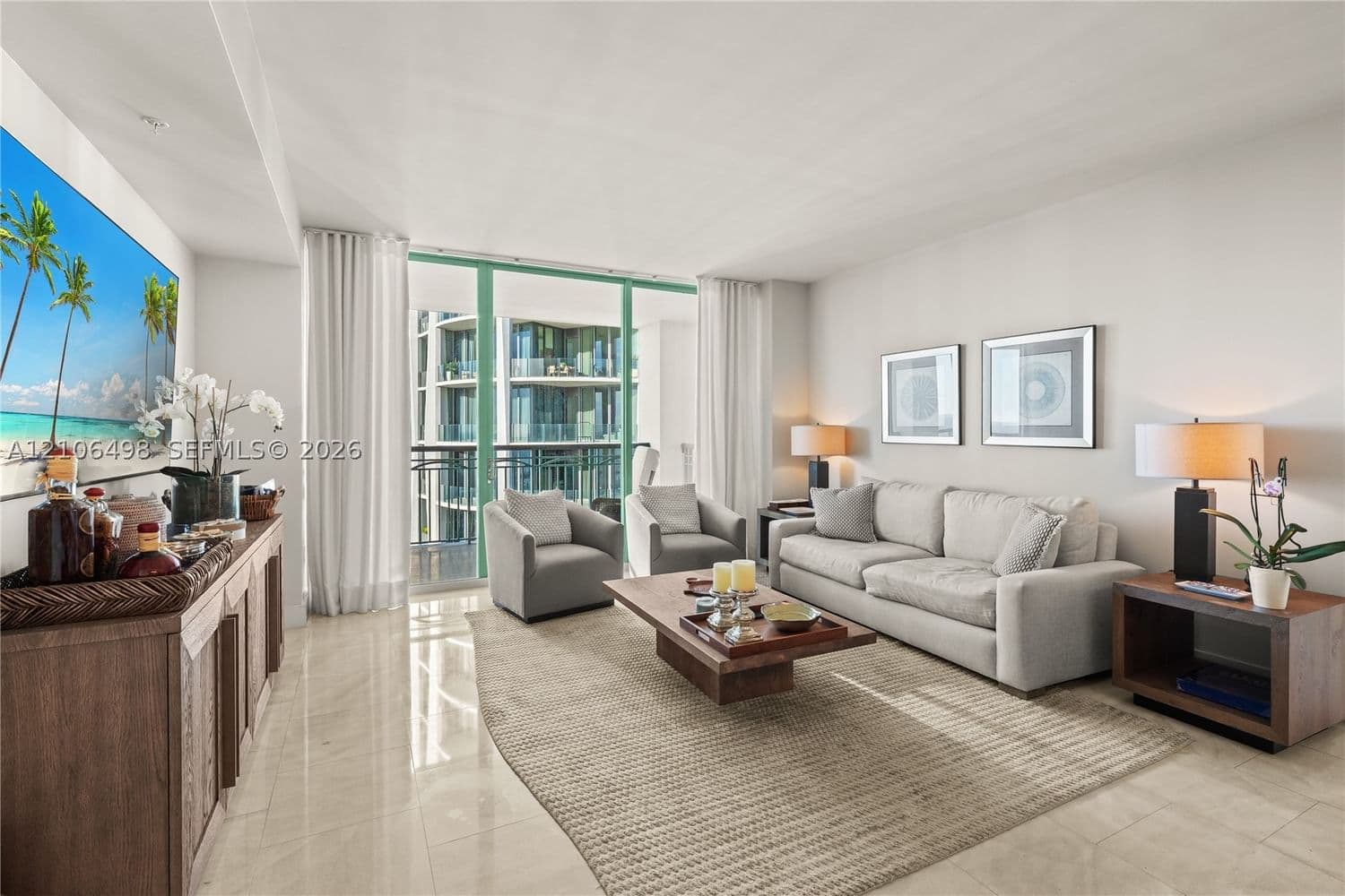 THE TOWER RESIDENCES COND — ilan fotoğrafı