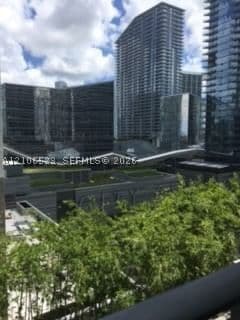 1+1 Condo — 55 9th St #1110, Miami, FL 33130