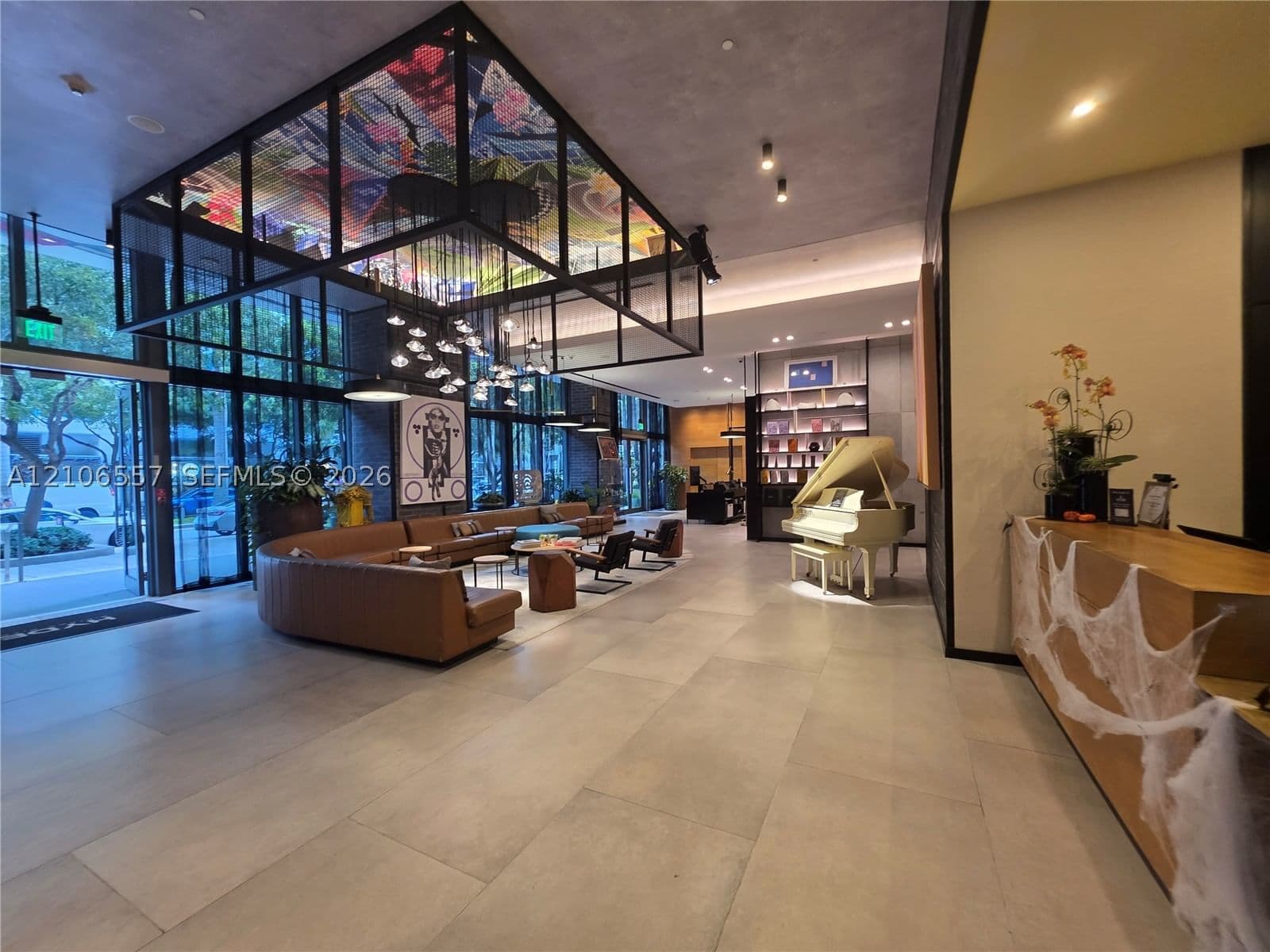 1-bedroom Condo — 121 34th St #1912, Miami, FL 33137