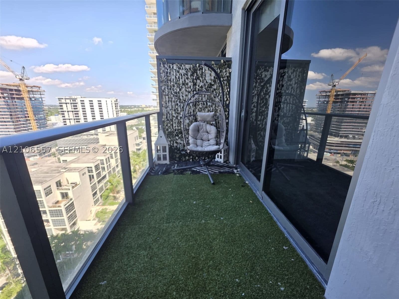 1-bedroom Condo — 121 34th St #1912, Miami, FL 33137