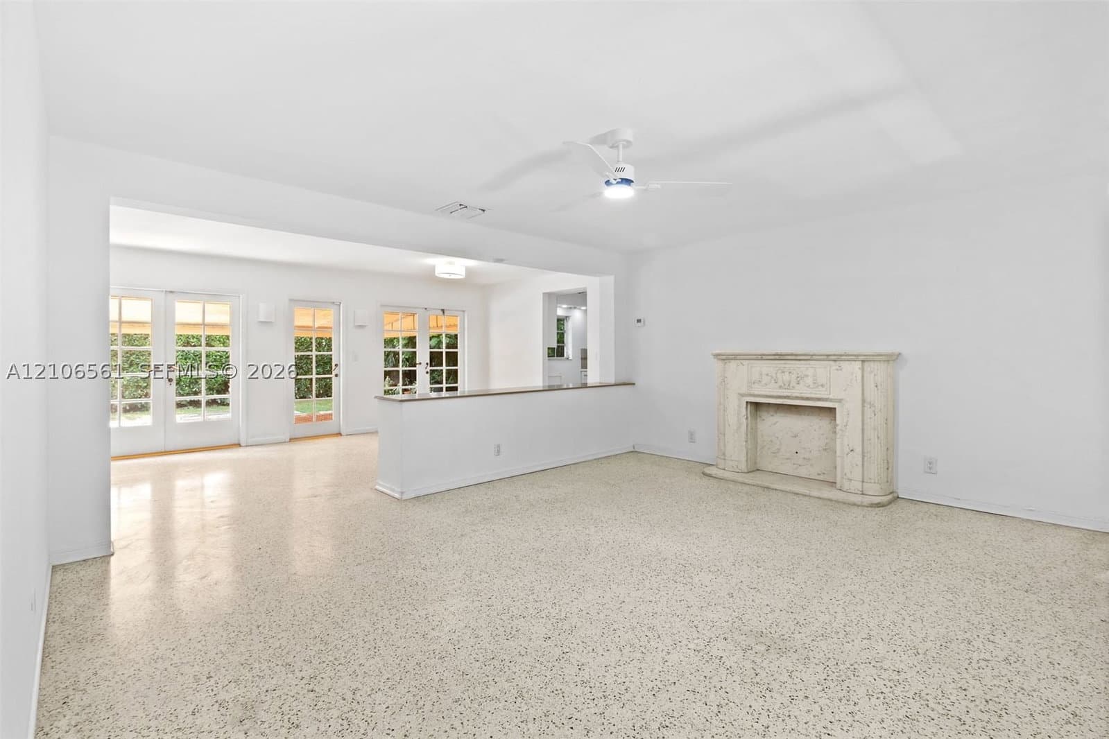 3-bedroom Single-Family Home — 1422 Milan Ave, Coral Gables, FL 33134