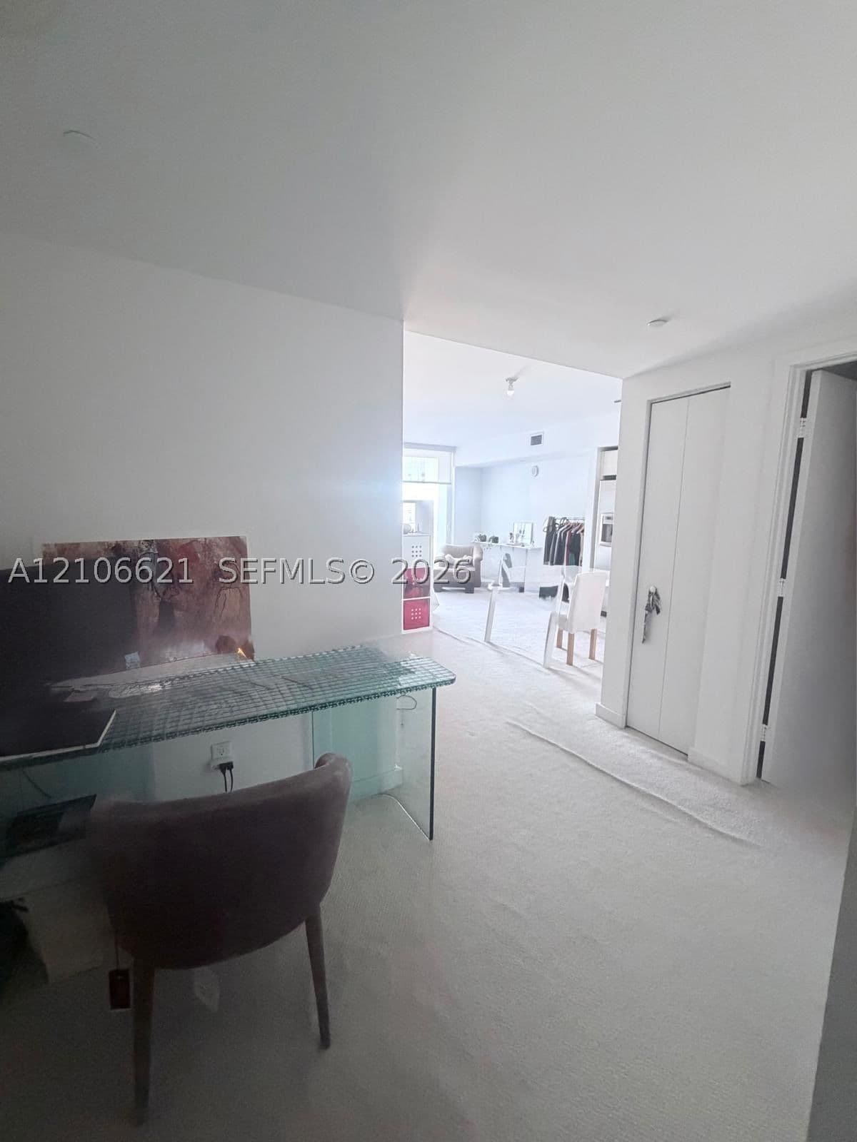 Condo — 4250 Biscayne Blvd #706, Miami, FL 33137