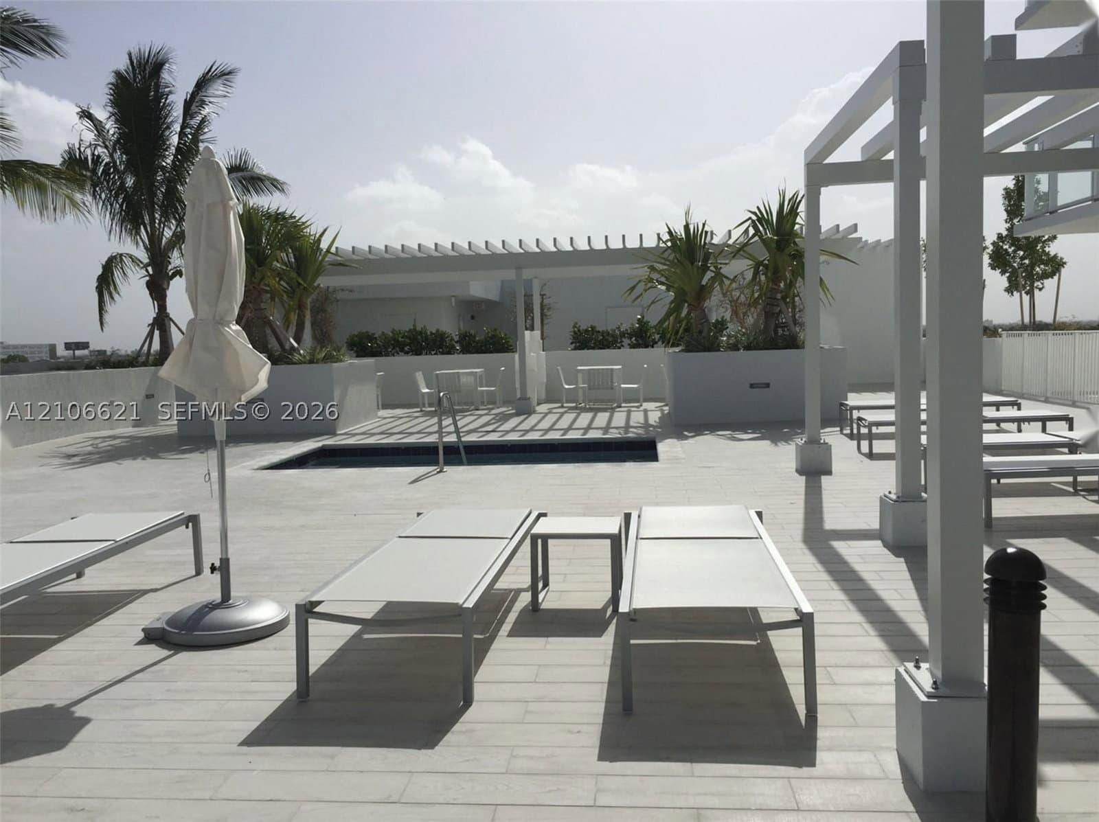 Condo — 4250 Biscayne Blvd #706, Miami, FL 33137