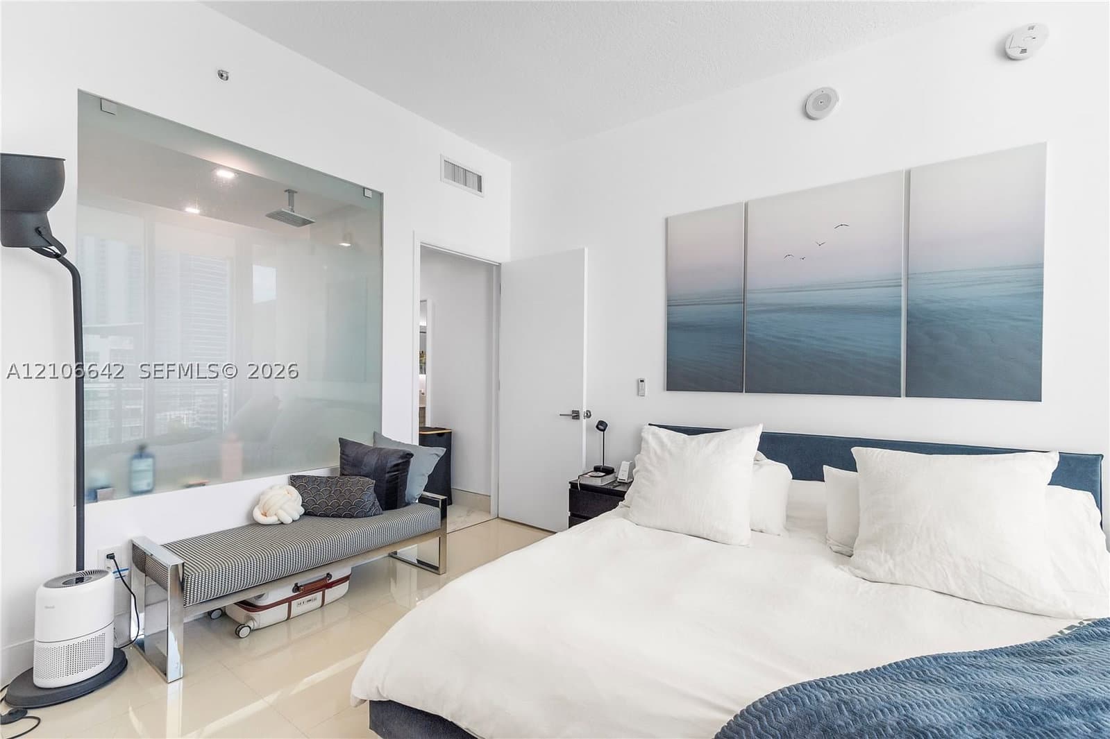 2+1 Condo — 350 24th St #1103, Miami, FL 33137