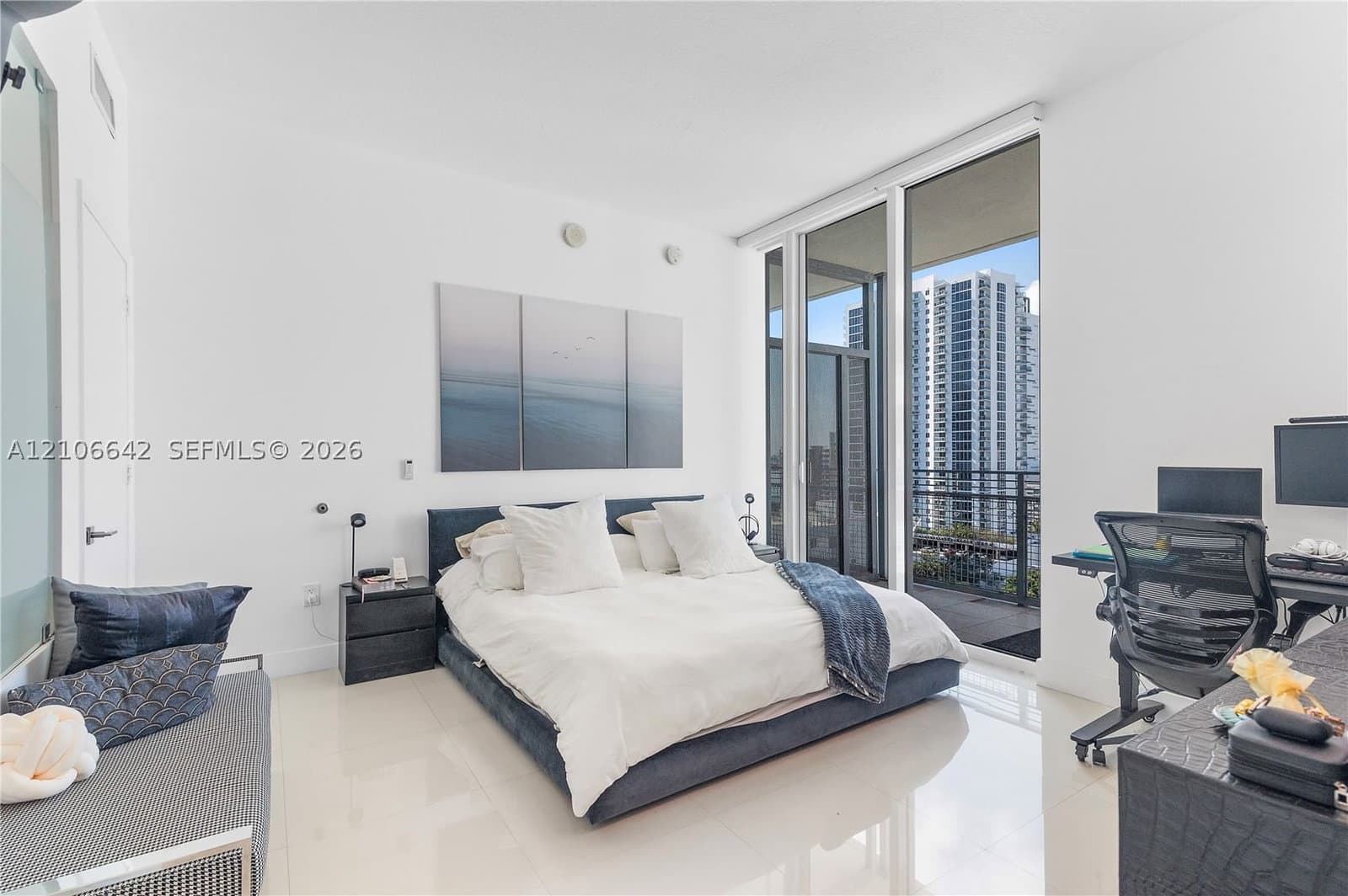 2+1 Condo — 350 24th St #1103, Miami, FL 33137