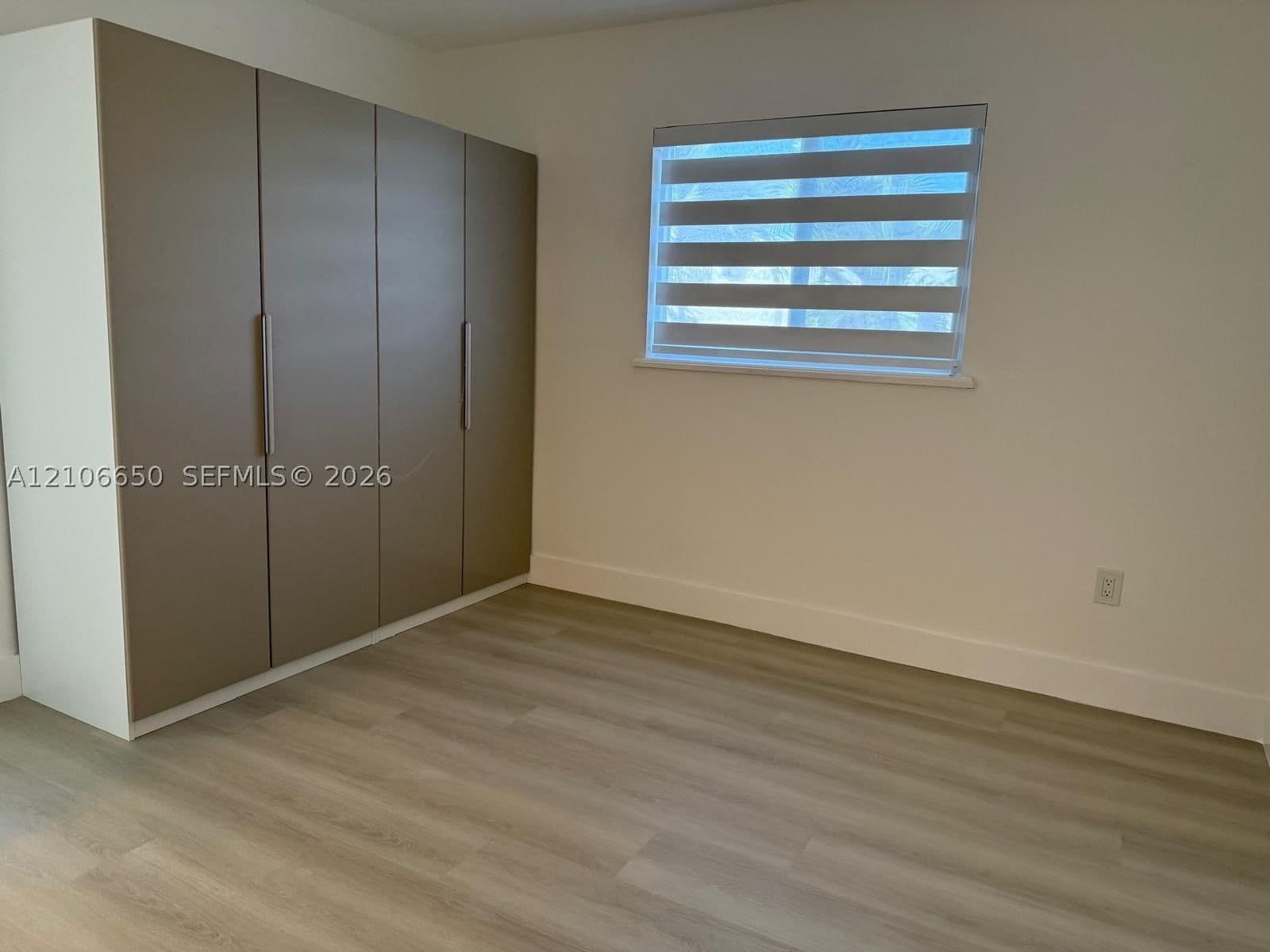 1-bedroom Condo — 3052 27th Ave #302, Miami, FL 33133
