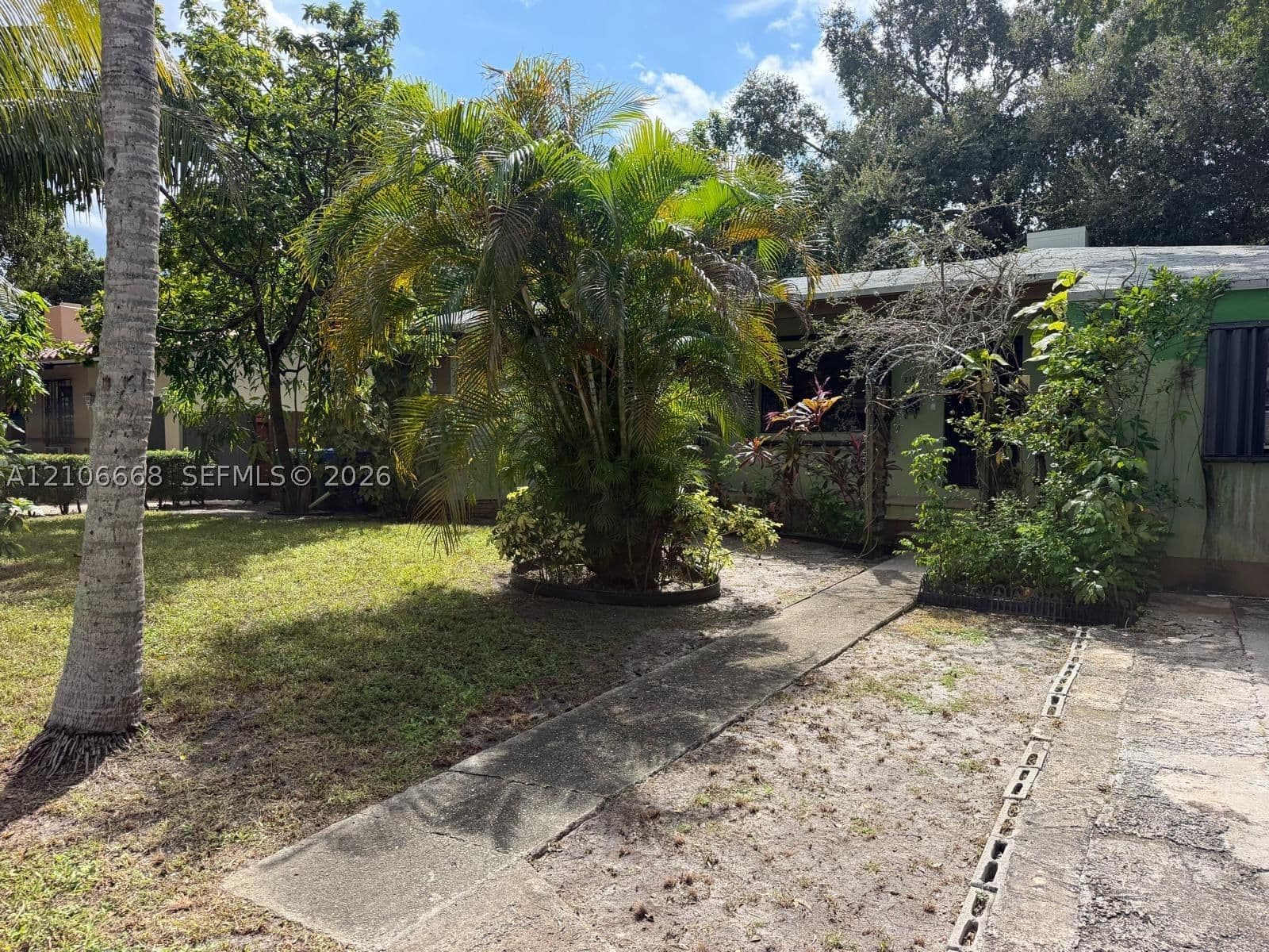 Property — 212 47th St, Miami, FL 33137
