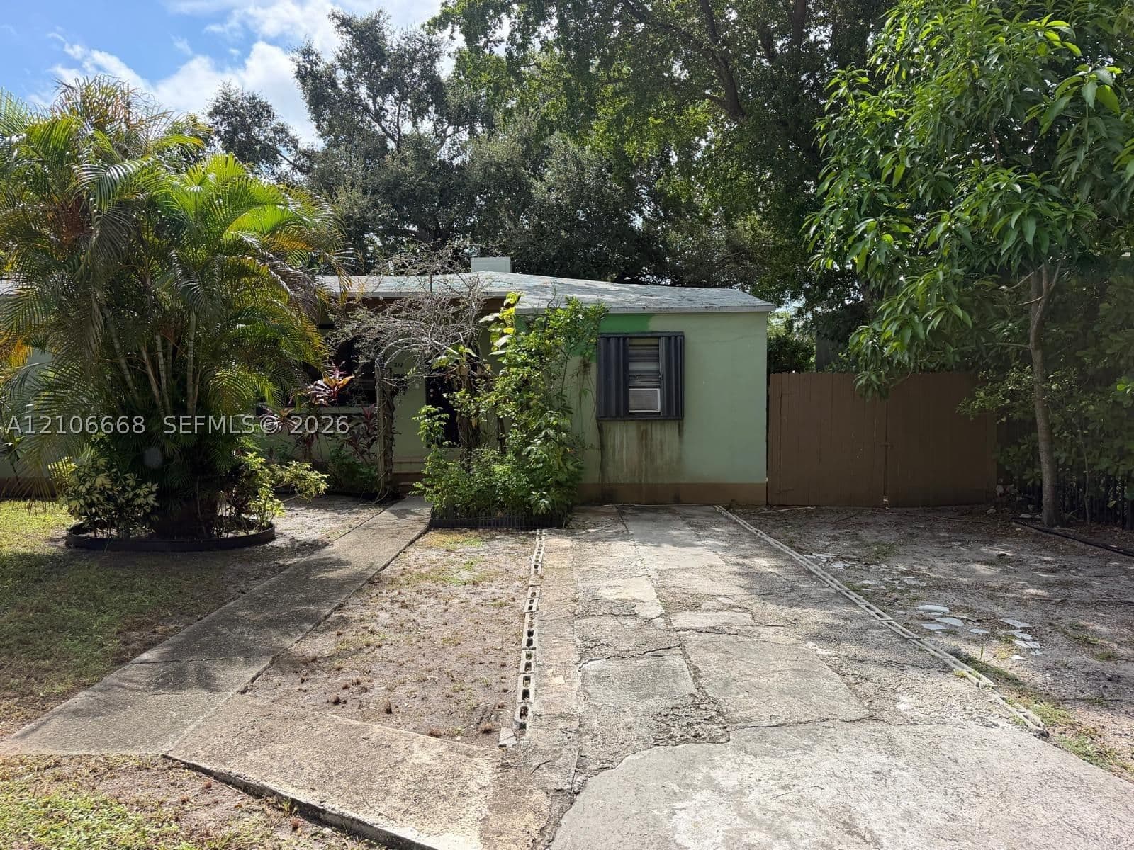 Property — 212 47th St, Miami, FL 33137