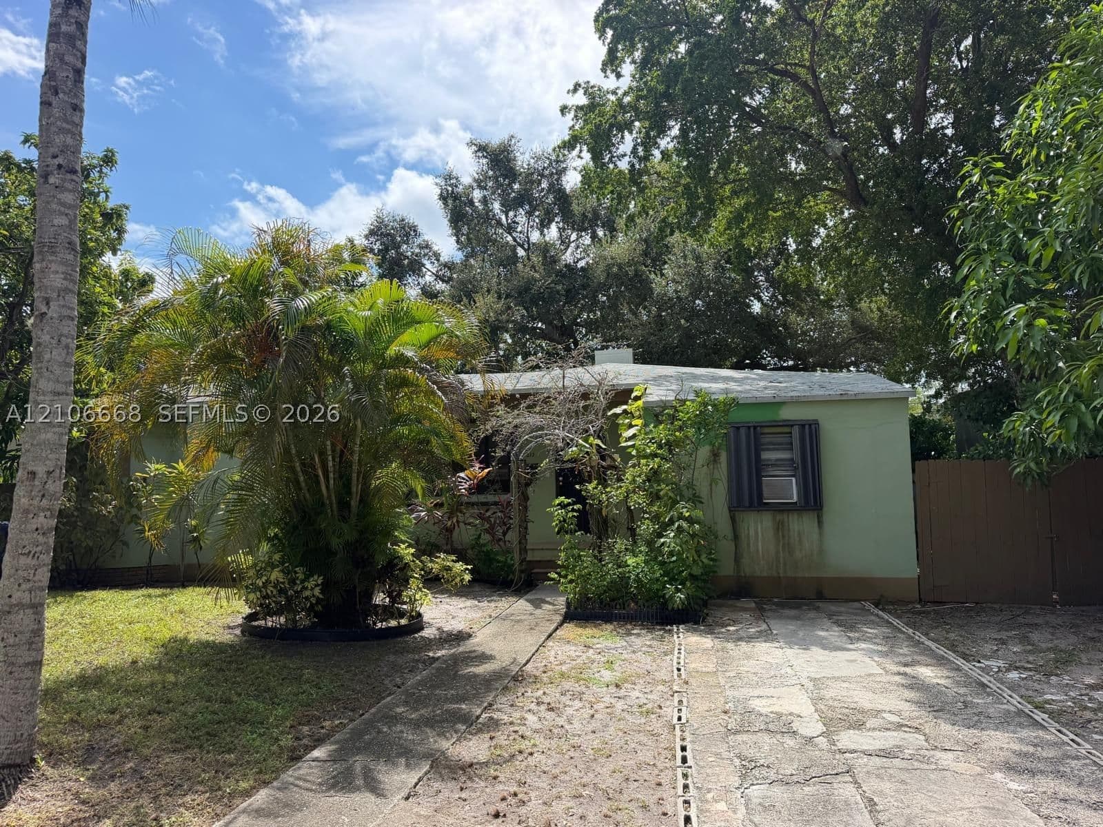 Property — 212 47th St, Miami, FL 33137