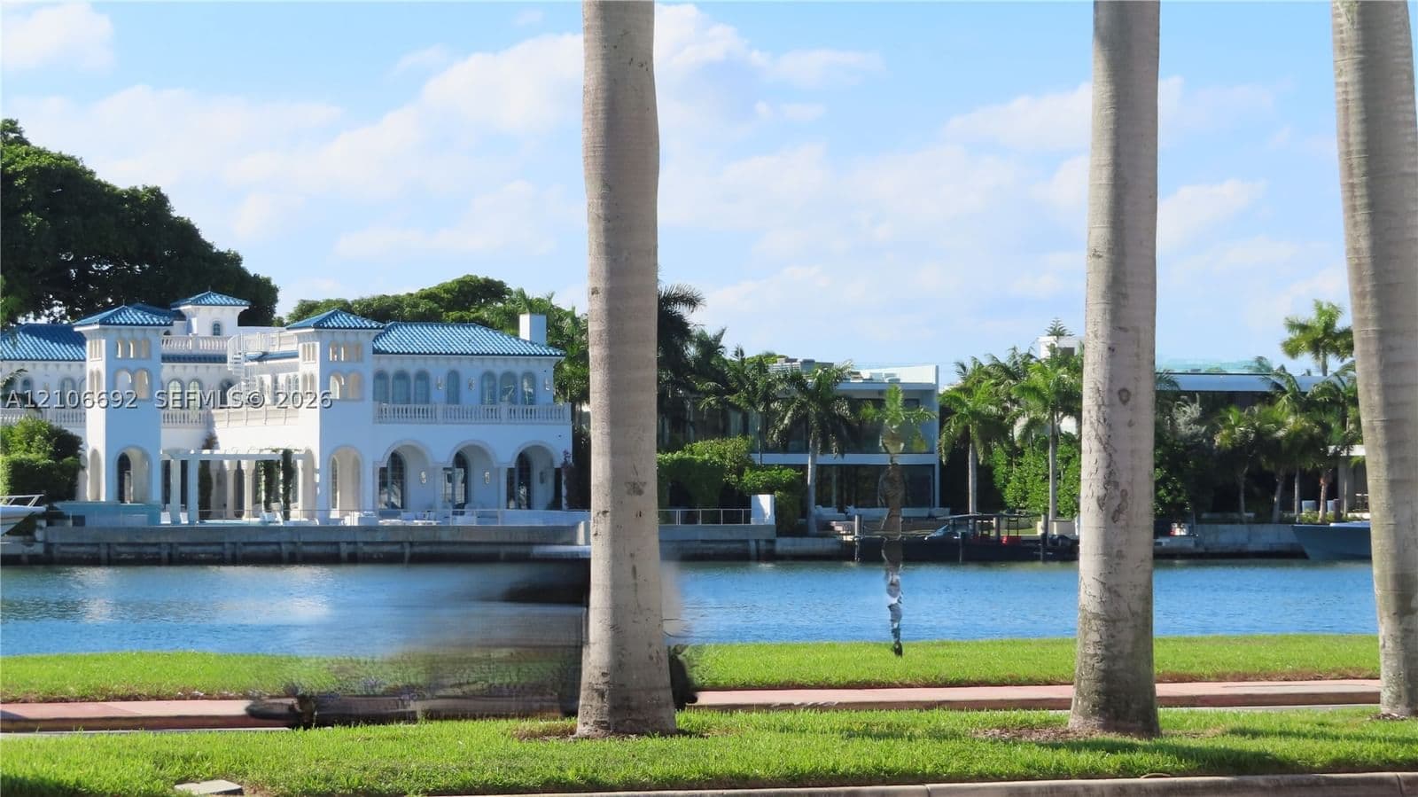 1+1 Condo — 5313 Collins Ave #205, Miami Beach, FL 33140