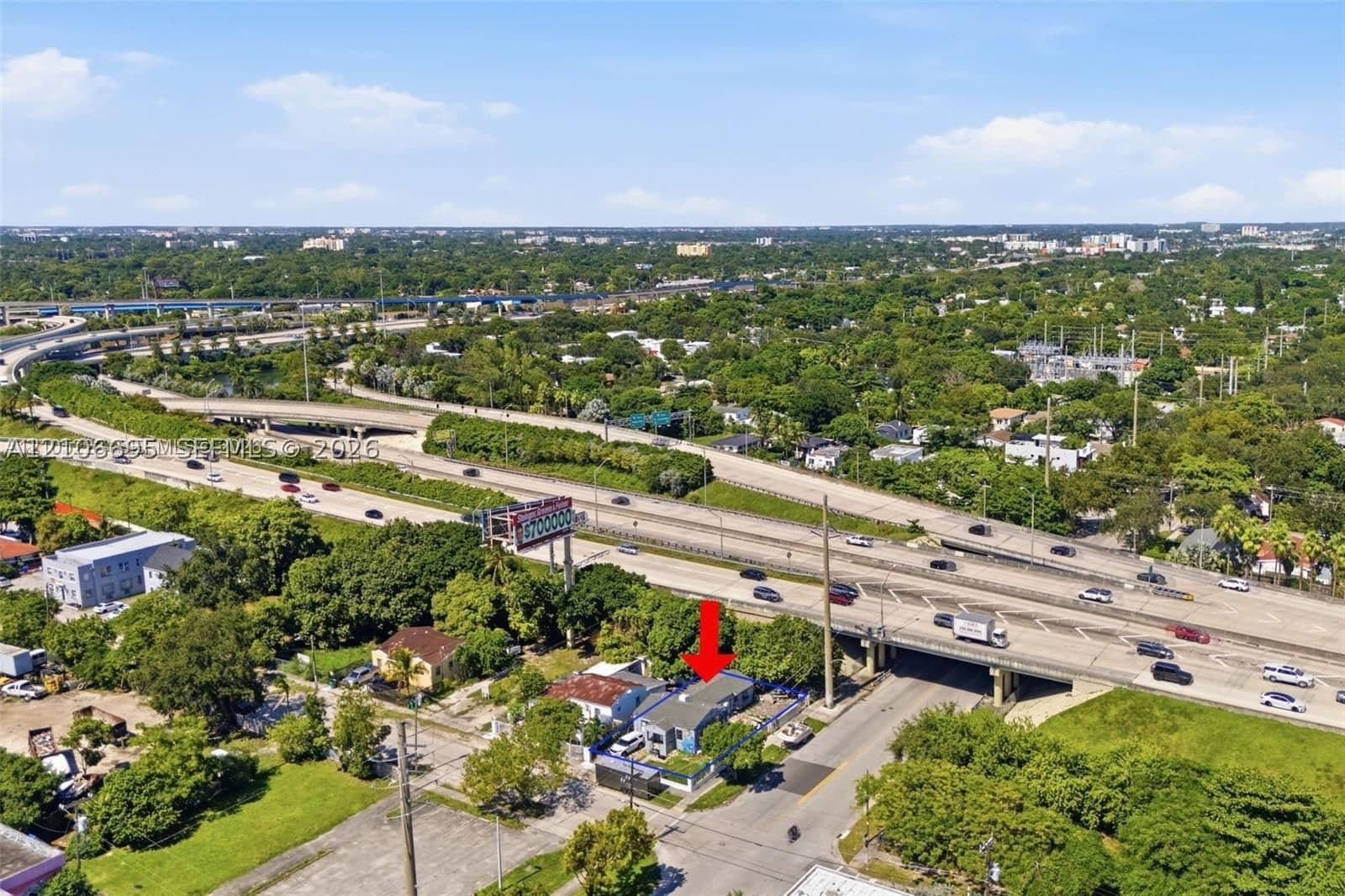 Property — 301 37th St, Miami, FL 33127