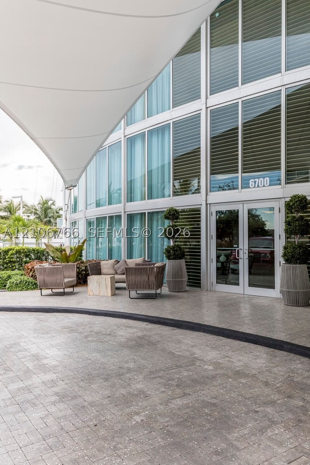 3+1 Condo — 6700 Indian Creek Dr #607, Miami Beach, FL 33141