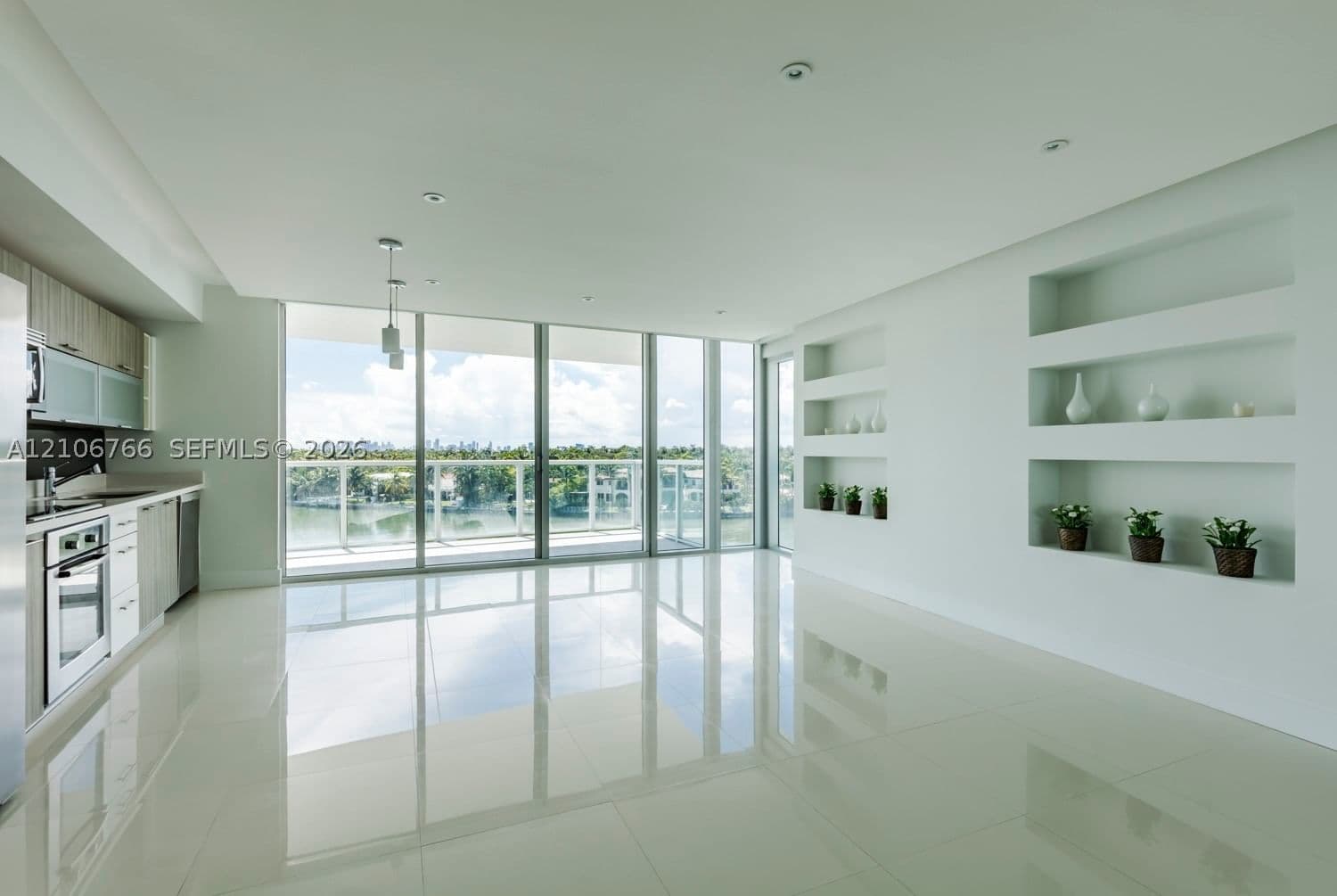 3+1 Condo — 6700 Indian Creek Dr #607, Miami Beach, FL 33141