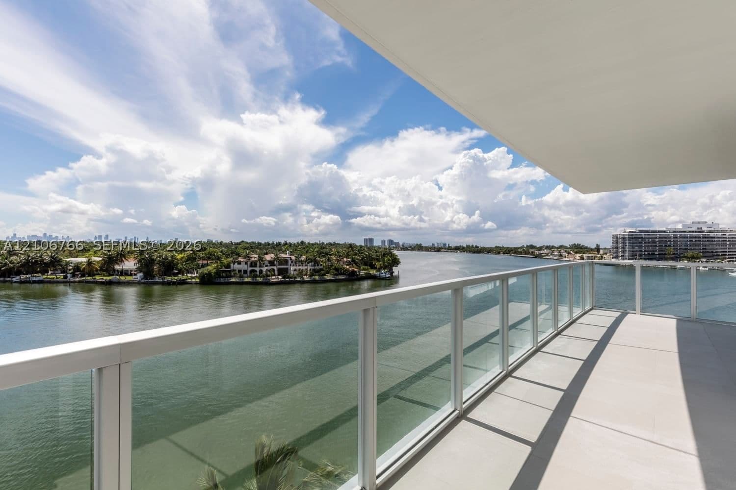 3+1 Condo — 6700 Indian Creek Dr #607, Miami Beach, FL 33141