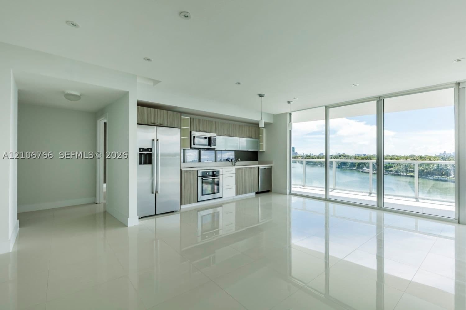 3+1 Condo — 6700 Indian Creek Dr #607, Miami Beach, FL 33141