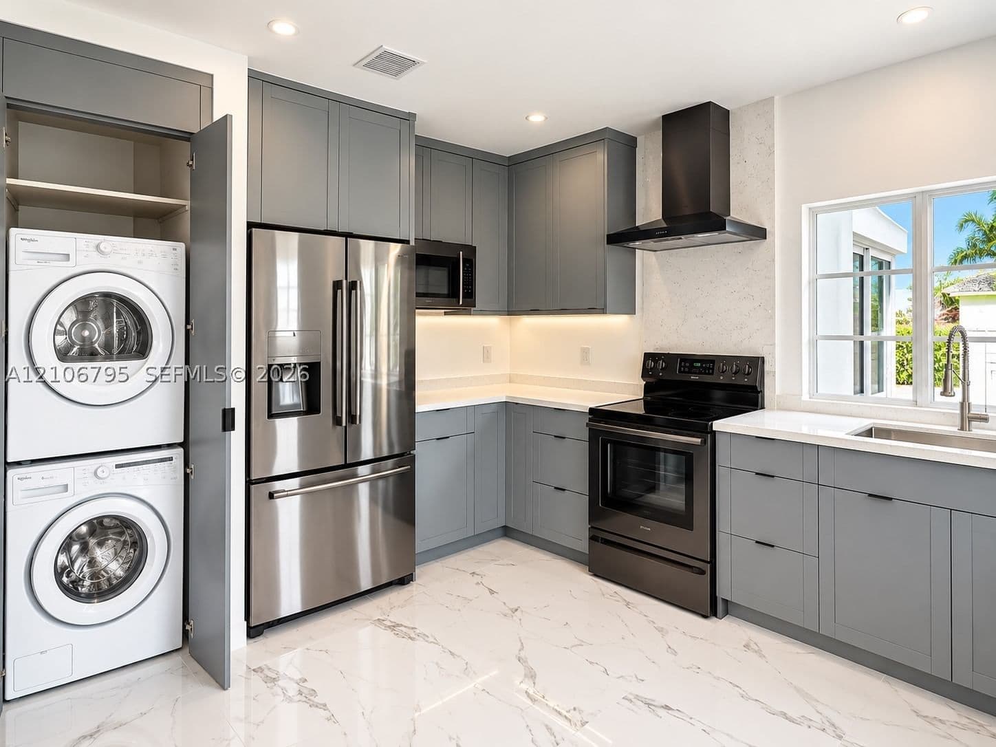 2-bedroom Property — 126 43rd St #2, Miami, FL 33137