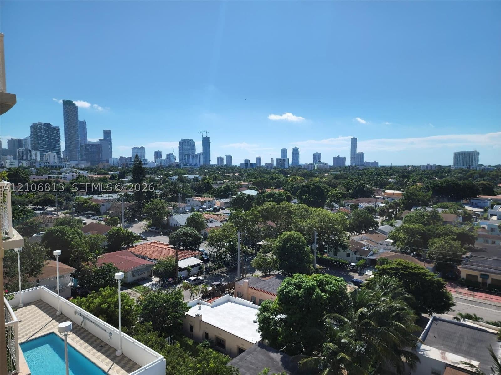 1+1 Condo — 900 8th St #902, Miami, FL 33130