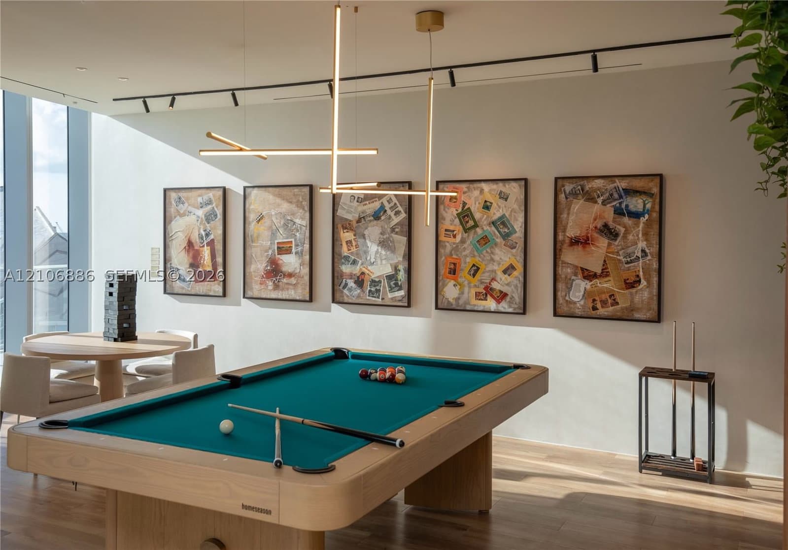 2+1 Condo — 1400 Biscayne Boulevard #2603, Miami, FL 33132