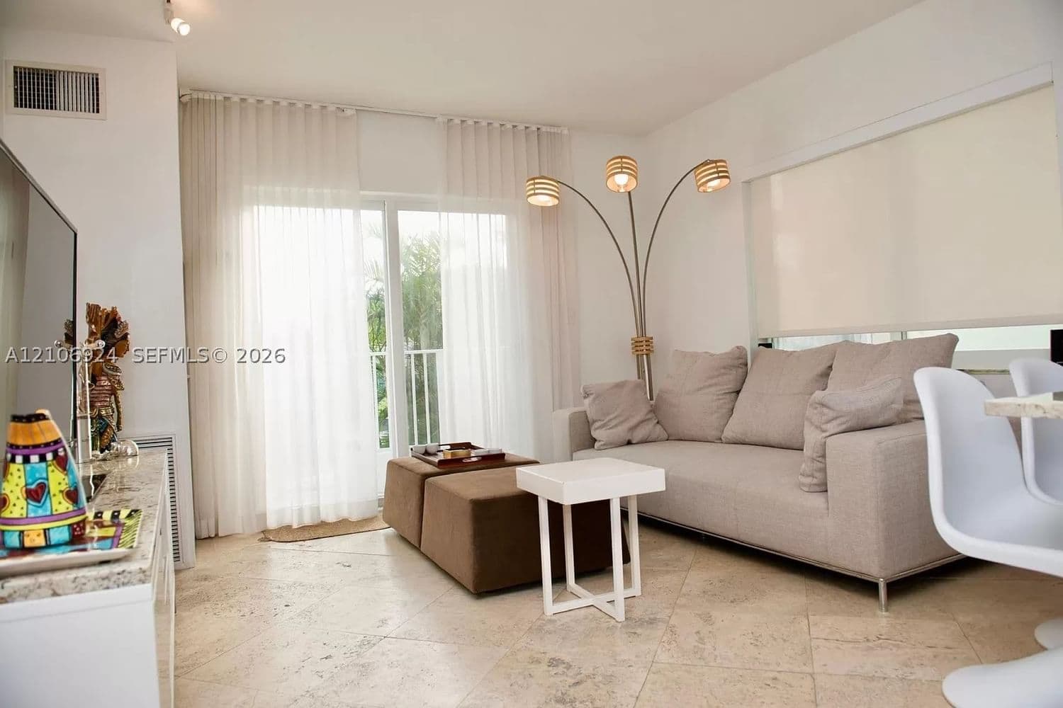 1+1 Condo — 1420 Pennsylvania Ave #210, Miami Beach, FL 33139