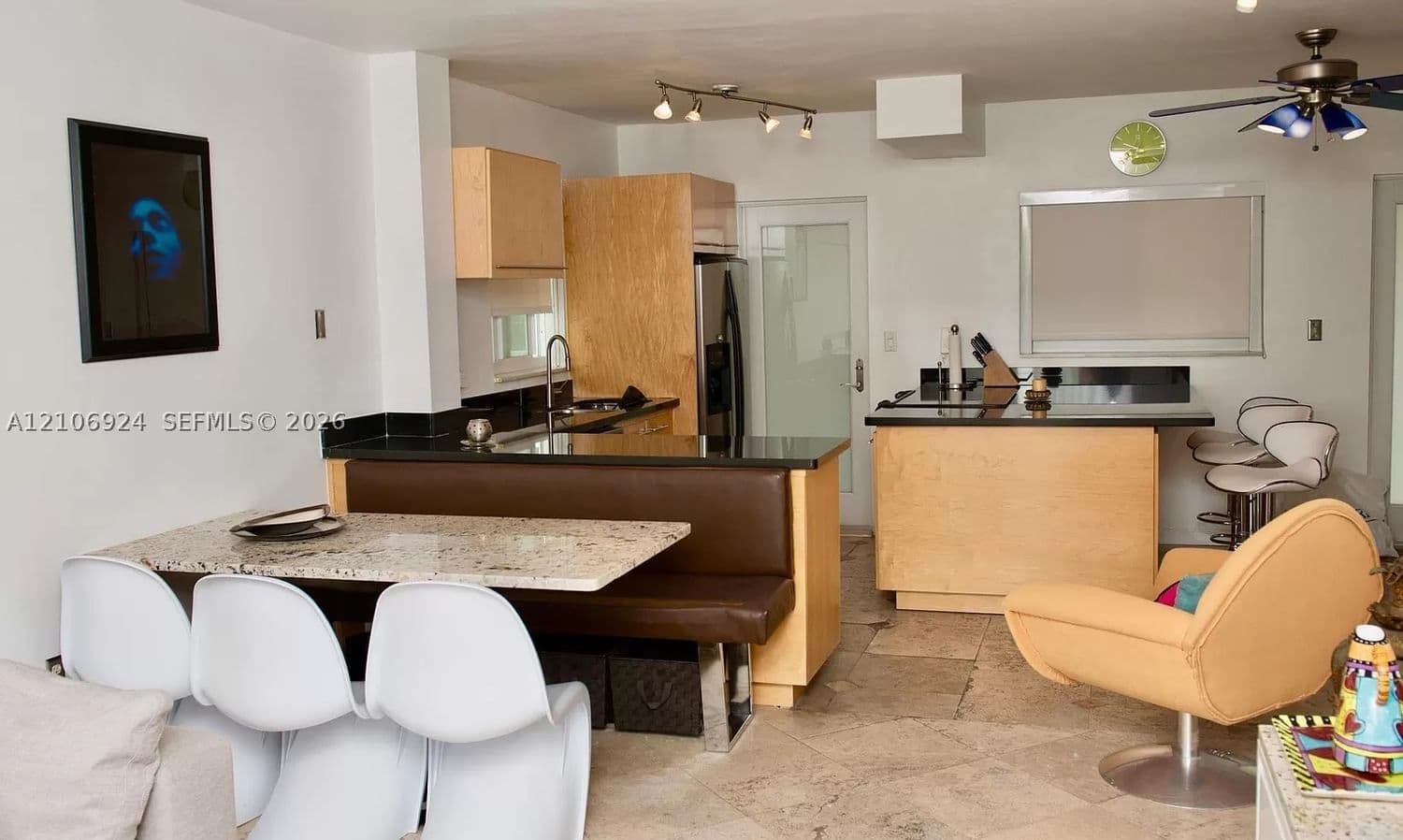 1+1 Condo — 1420 Pennsylvania Ave #210, Miami Beach, FL 33139
