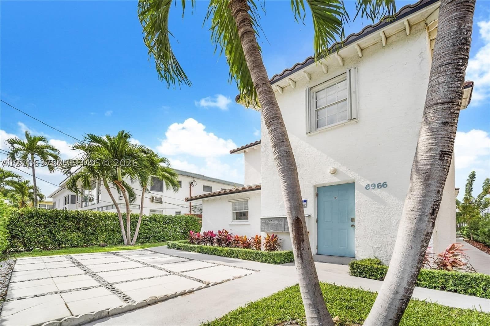 1+1 Condo — 6966 Byron Ave #203, Miami Beach, FL 33141