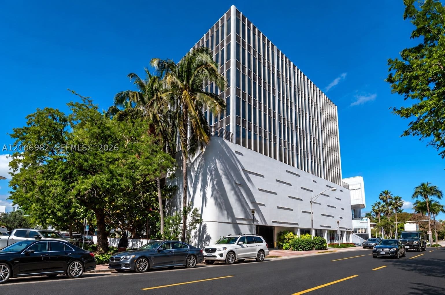 Mülk — 1680 Michigan Ave #919, Miami Beach, FL 33139